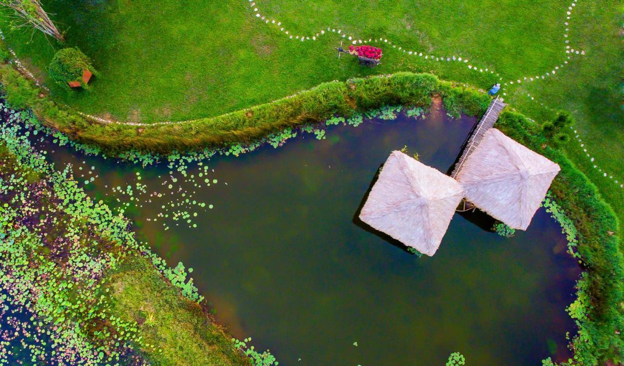 Allamanda Estate Hoi An Dış mekan fotoğraf